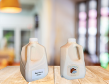 Load image into Gallery viewer, Raw Cream (SPECIAL ORDER ONLY!)