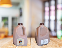 Load image into Gallery viewer, Raw Chocolate Milk (SPECIAL ORDER ONLY!)