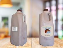 Load image into Gallery viewer, Raw Chocolate Milk (SPECIAL ORDER ONLY!)