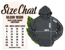 Load image into Gallery viewer, SVF HOODED SWEATSHIRT