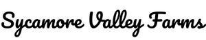 Sycamore Valley Farms logo