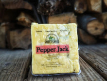 Load image into Gallery viewer, Sweet Grass Dairy Cheese