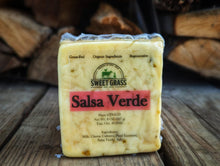 Load image into Gallery viewer, Sweet Grass Dairy Cheese