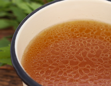 Load image into Gallery viewer, Highland Beef Bone Broth