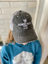 Load image into Gallery viewer, SVF T-ball Hat