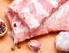 Load image into Gallery viewer, Baby Back Pork Ribs ON SALE!!