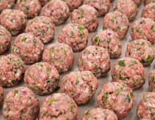 Load image into Gallery viewer, Ground Pork - 5 Flavors