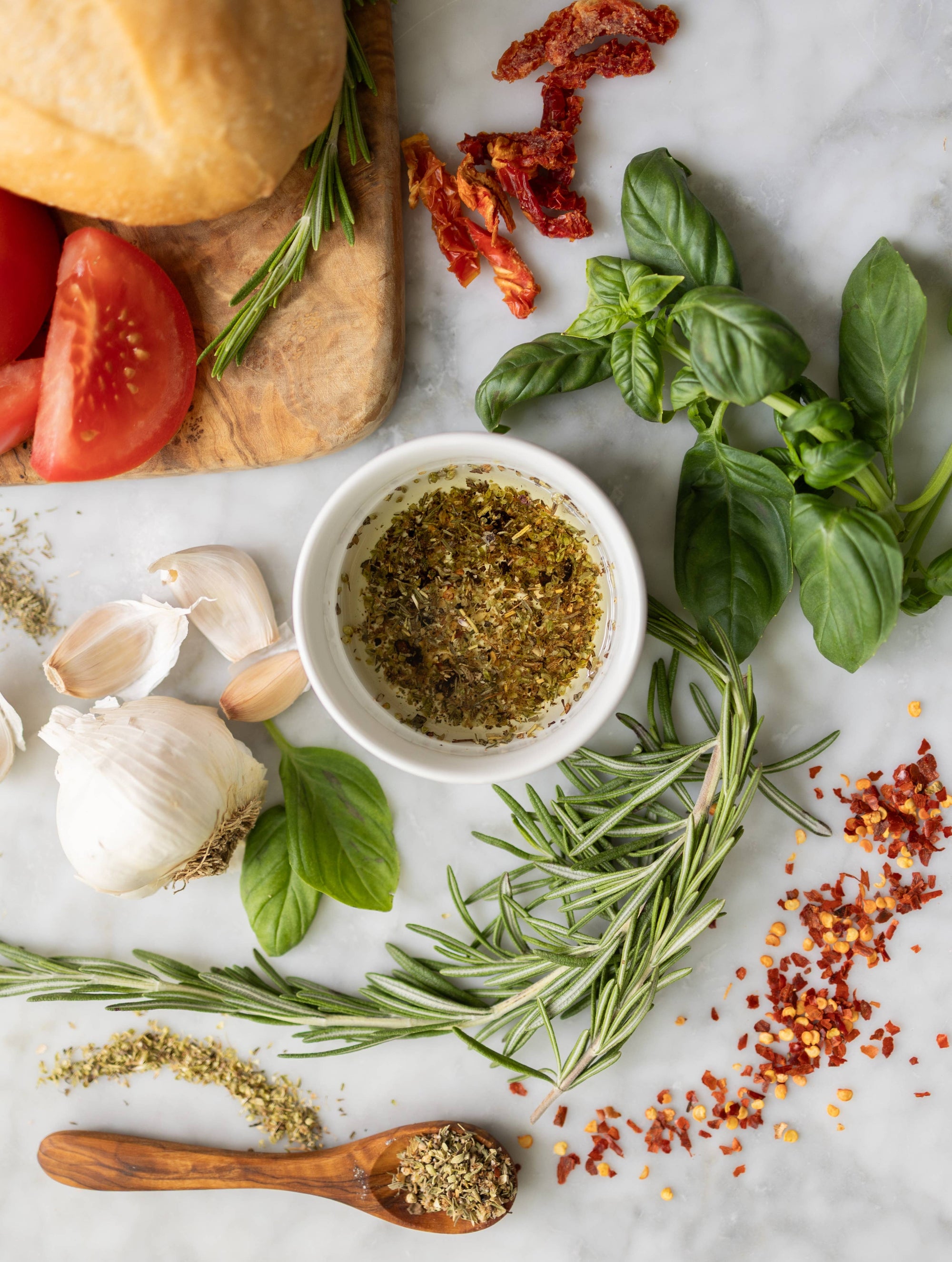 The Farm Pantry