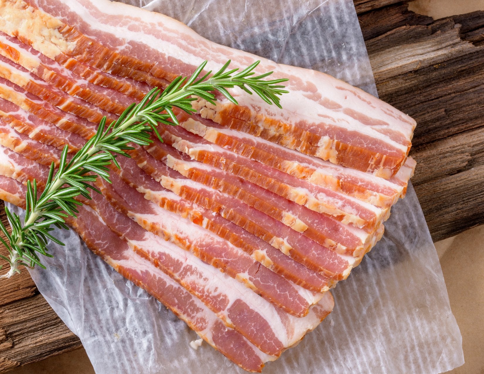 Pork Shares