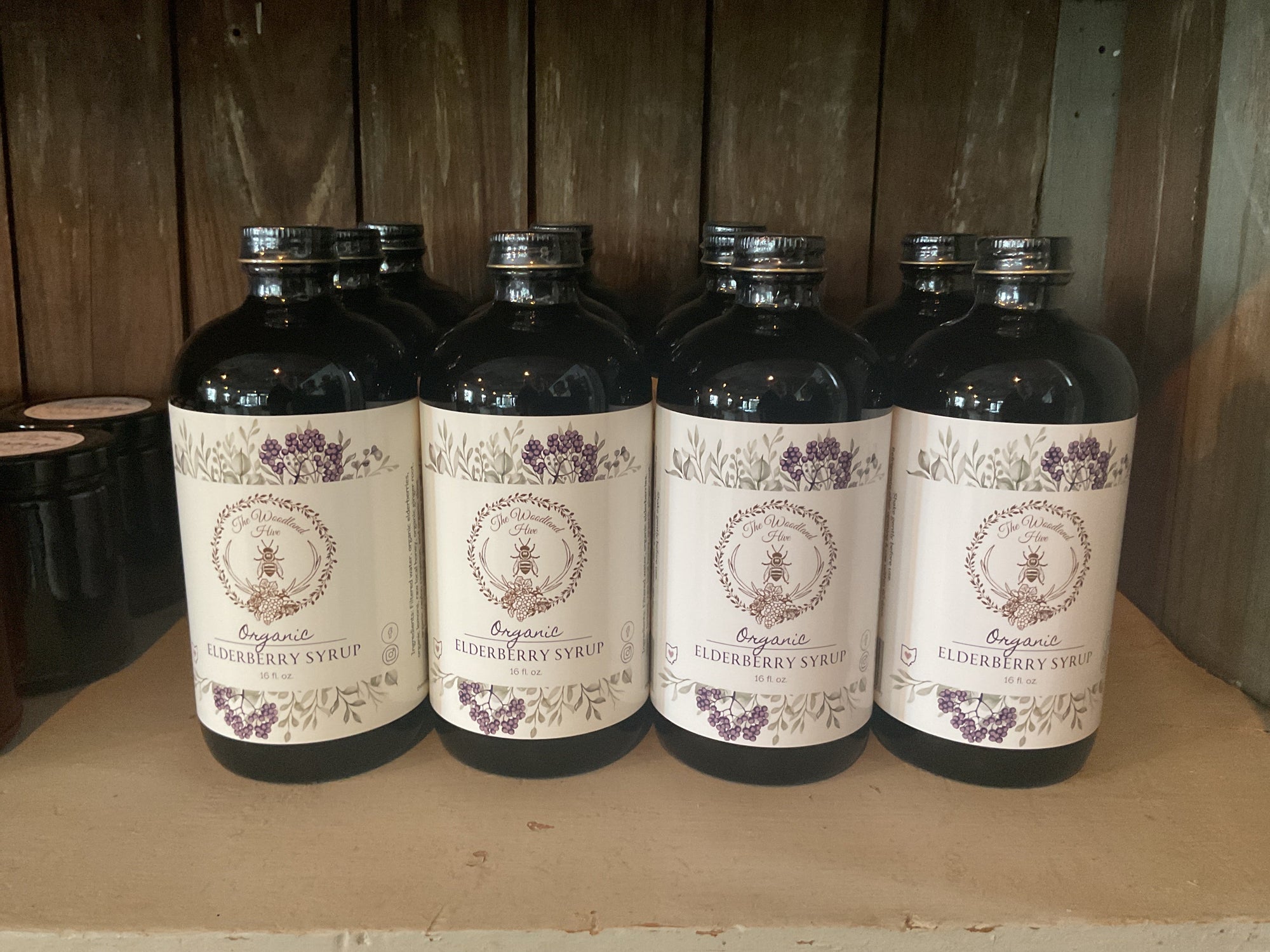 The Farmacy - Wellness & Apothecary