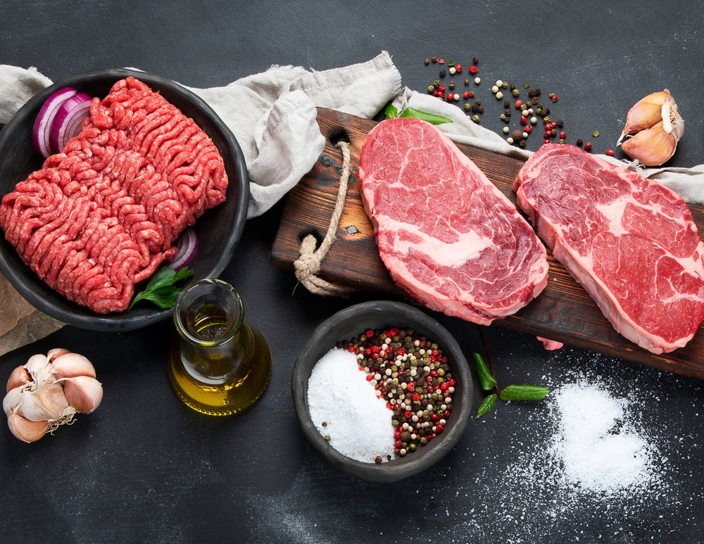 Beef Shares