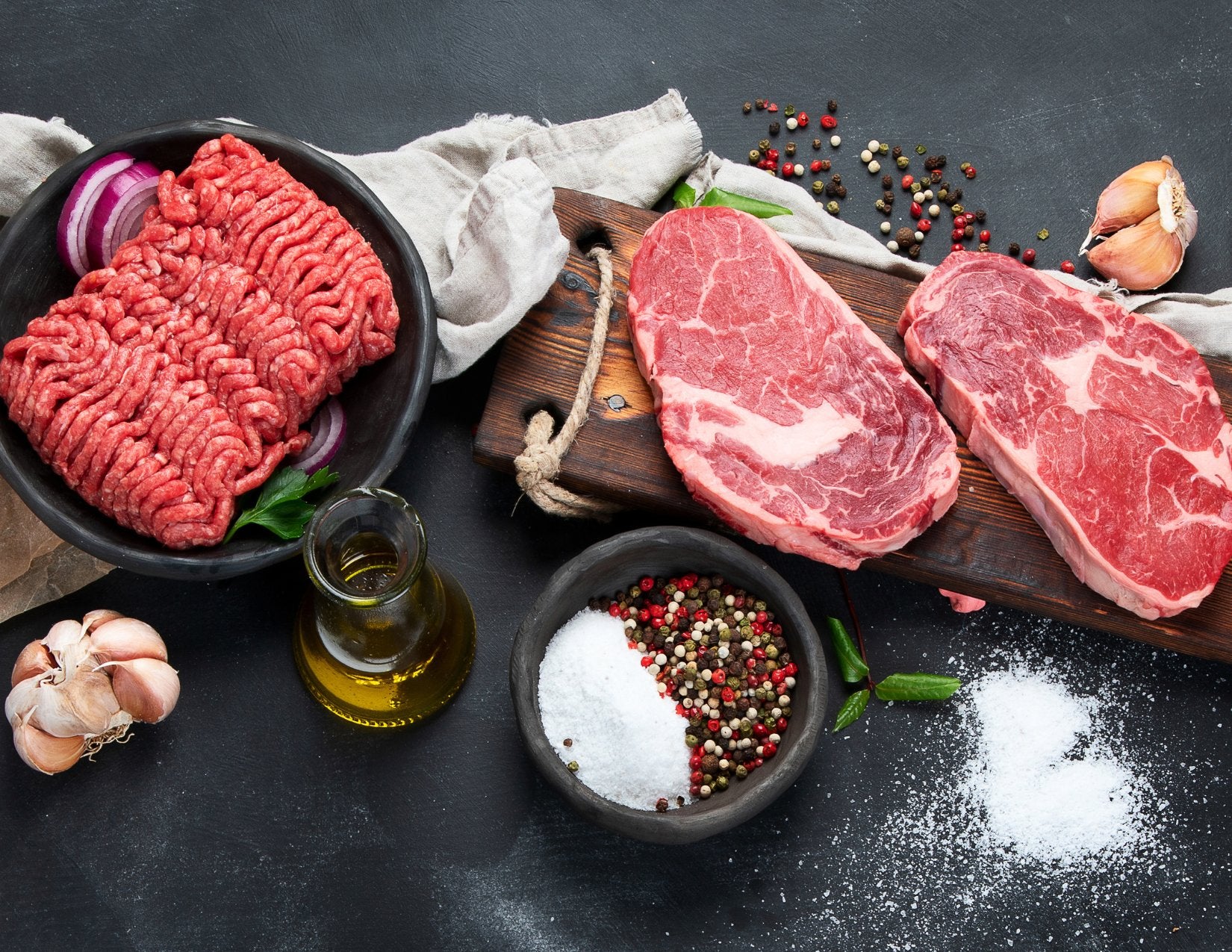 Beef Shares