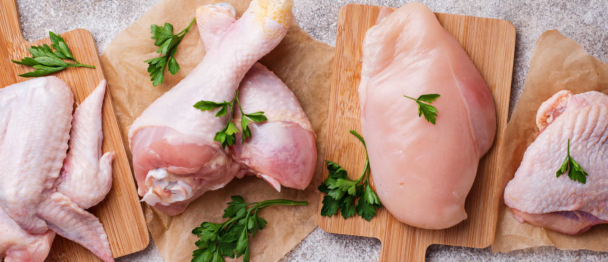 Shop Pastured Chicken
