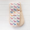 Highland Cow Oven Gloves - Born and Bred in Scotland