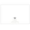 Note Card Set w/ Highland Cow Artwork