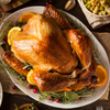 Fresh Local Thanksgiving Whole Turkey