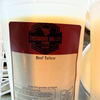 Grassfed Beef Tallow - NOW AVAILABLE!