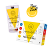 Supernatural Dye-Free Plant-Based Food Colors