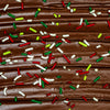 Supernatural Dye-Free Christmas Softies Sprinkles