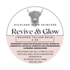SYC Whipped Tallow Balm - Revive & Glow