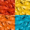 Supernatural Dye-Free Plant-Based Food Colors