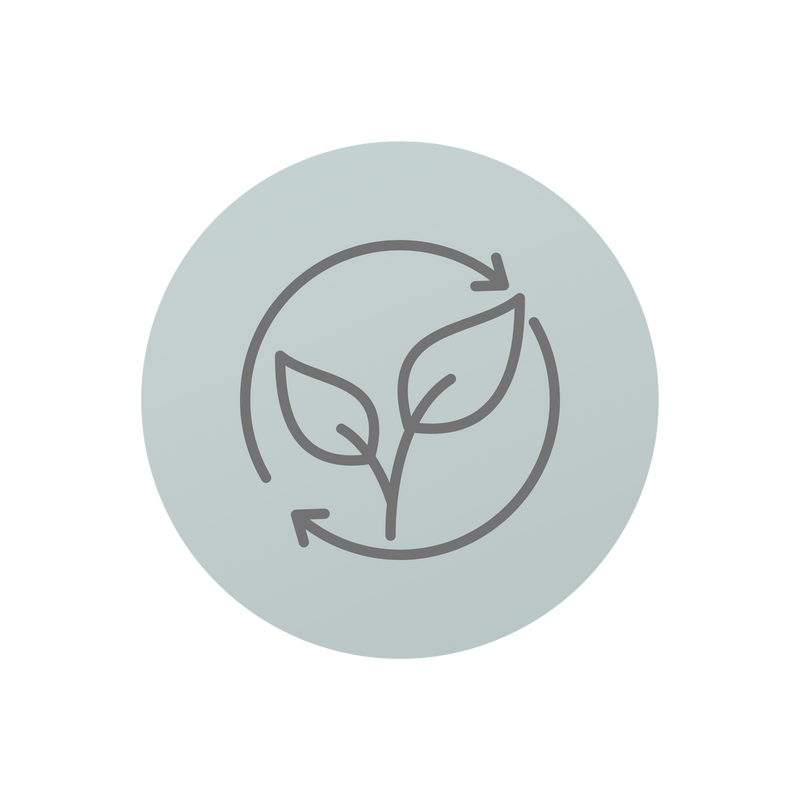 regenerative farming icon
