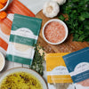 Salt Sisters Dip Seasoning Mix - Creamy Onion & Garlic
