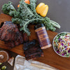 Bold Bee BBQ Seasoning