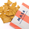 MASA Chips, Original, 5oz Bag Case