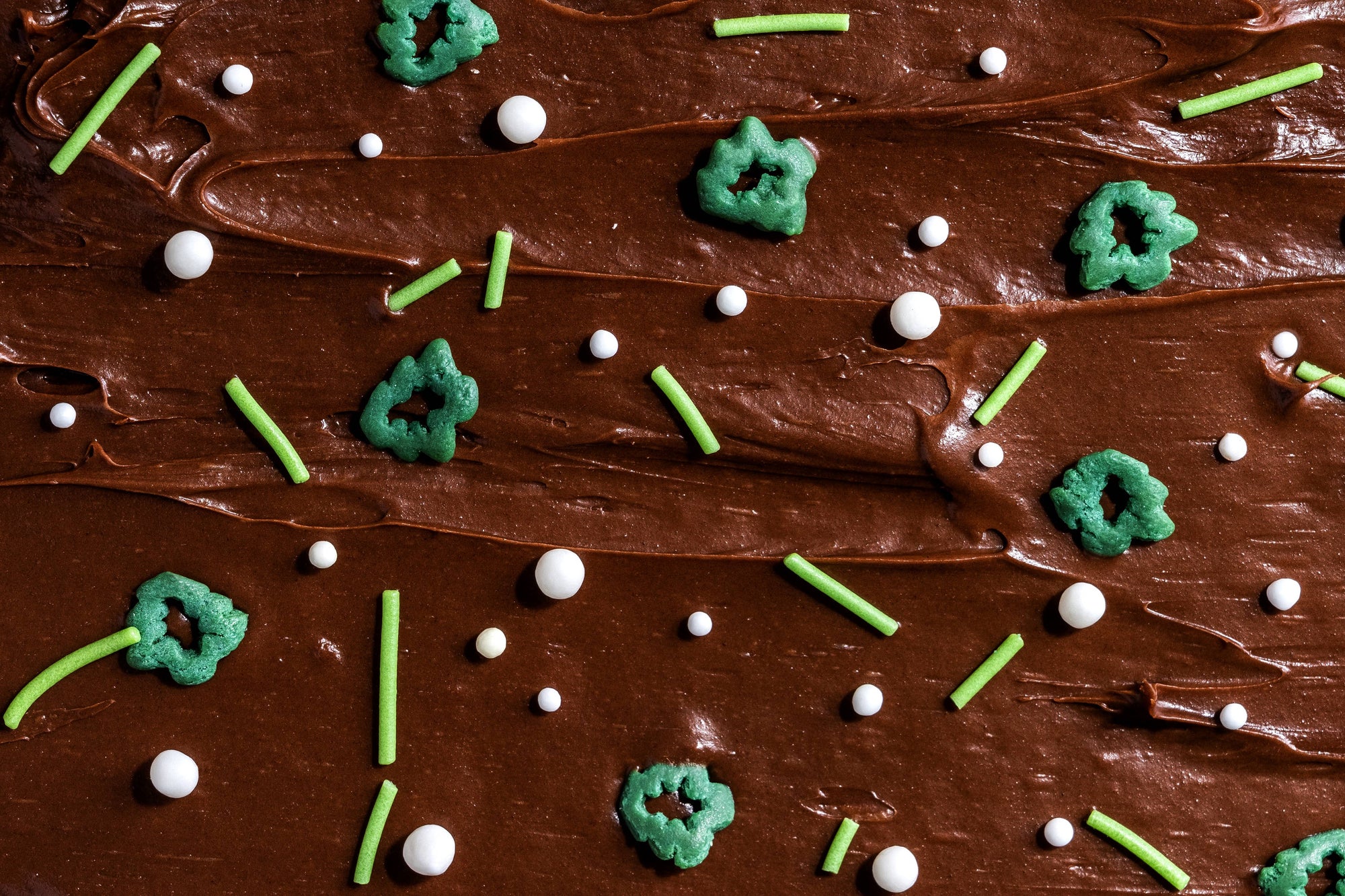 Supernatural Dye-Free Into The Woods Sprinkles