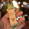 Highland Keychain Clip