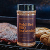 Bold Bee BBQ Seasoning
