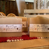 Pure and Simple Lard & Goat Milk Soap