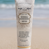 Mineral Face and Body Sunscreen