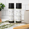 All Natural Shampoo and Conditioner Set