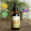 Cough B Gone Herbal Tincture