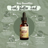 Feel Better Fast Herbal Tincture