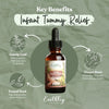Infant Tummy Relief Herbal Tincture