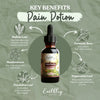 Pain Potion Herbal Tincture