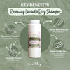 Rosemary Lavender Dry Shampoo