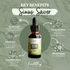 Sinus Saver Herbal Tincture