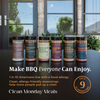 Bold Bee BBQ Seasoning