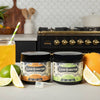 Roots & Leaves Clean Hydration Electrolytes - Lemon Lime