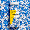 Supernatural Dye-Free Snowfall Sprinkles