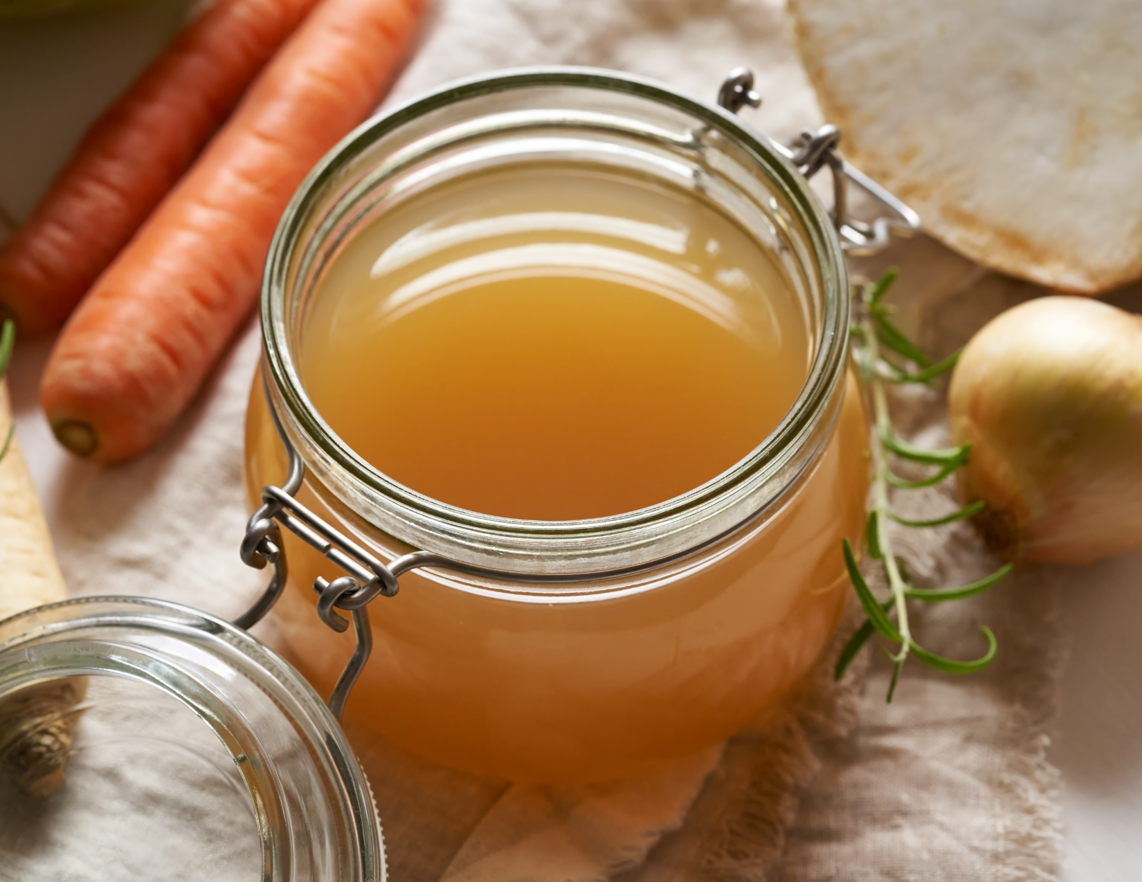 Highland Beef Bone Broth Box