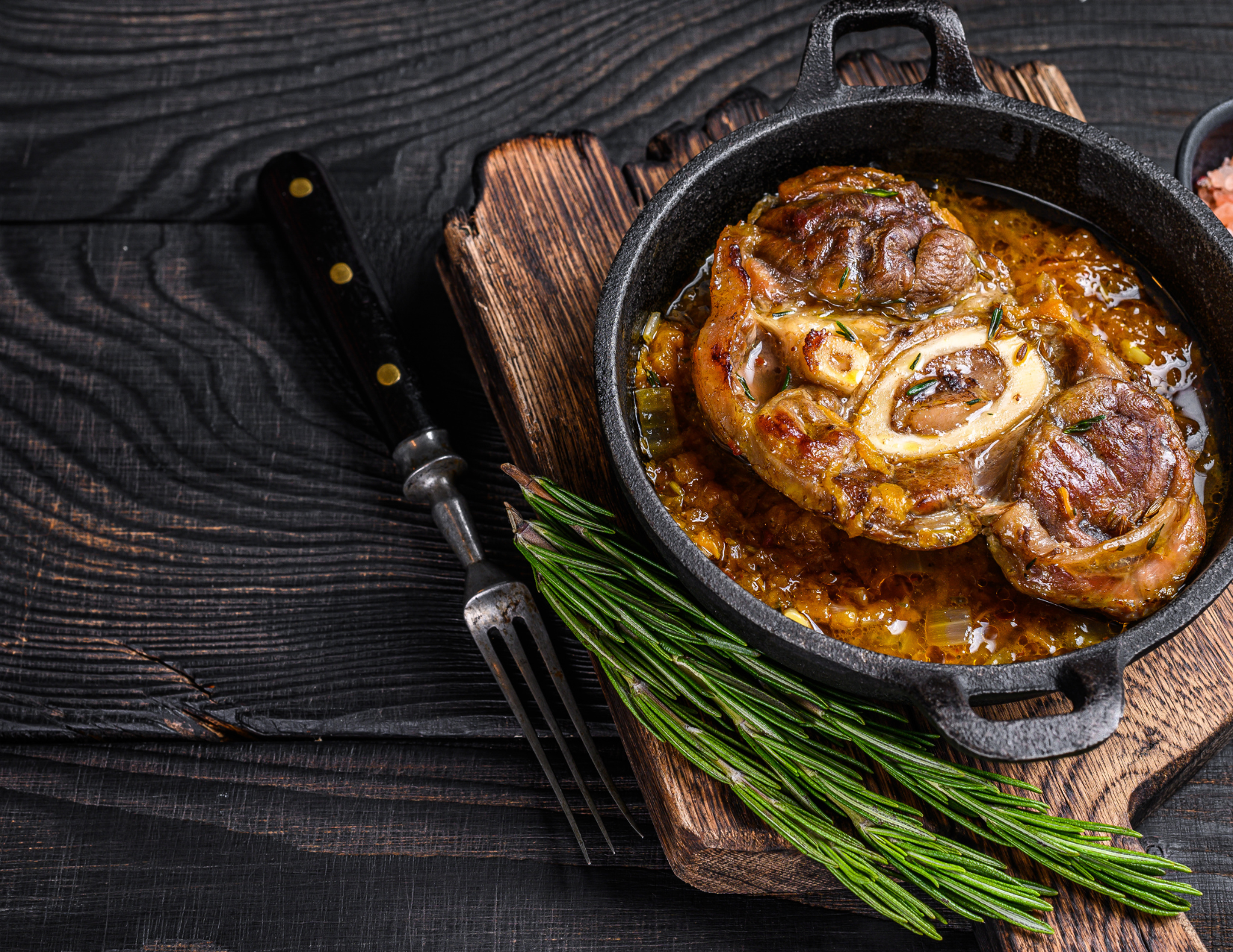 Beef Chuck Arm Roast