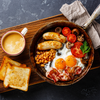 The Farmstead Breakfast Box