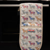 Highland Cow Oven Gloves - Born and Bred in Scotland