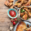 The Farm Fresh Chicken Box