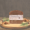Pure and Simple Lard & Goat Milk Soap